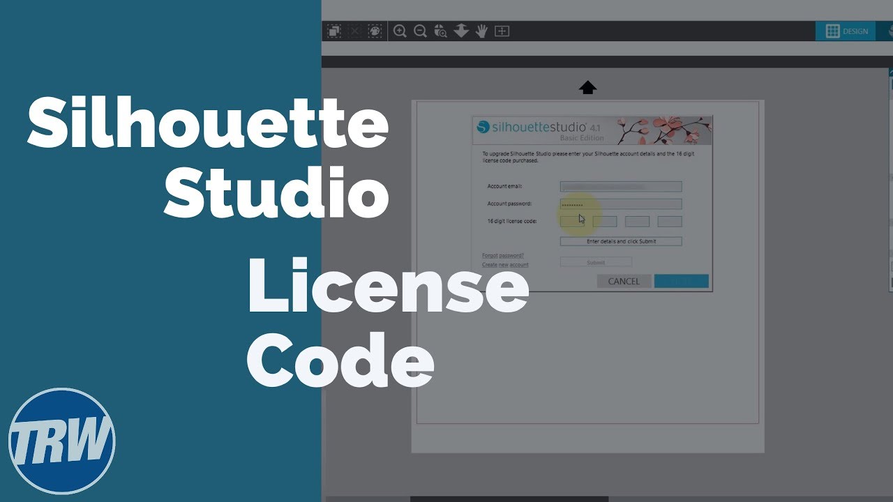 silhouette studio business edition license key crack